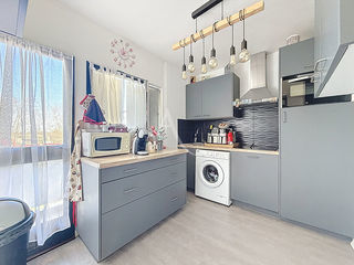  Appartement � vendre 3 pi�ces 63 m�