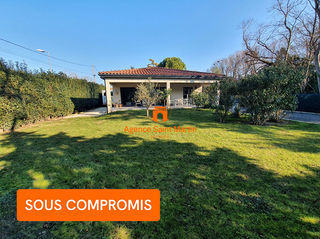  Maison � vendre 5 pi�ces 145 m�