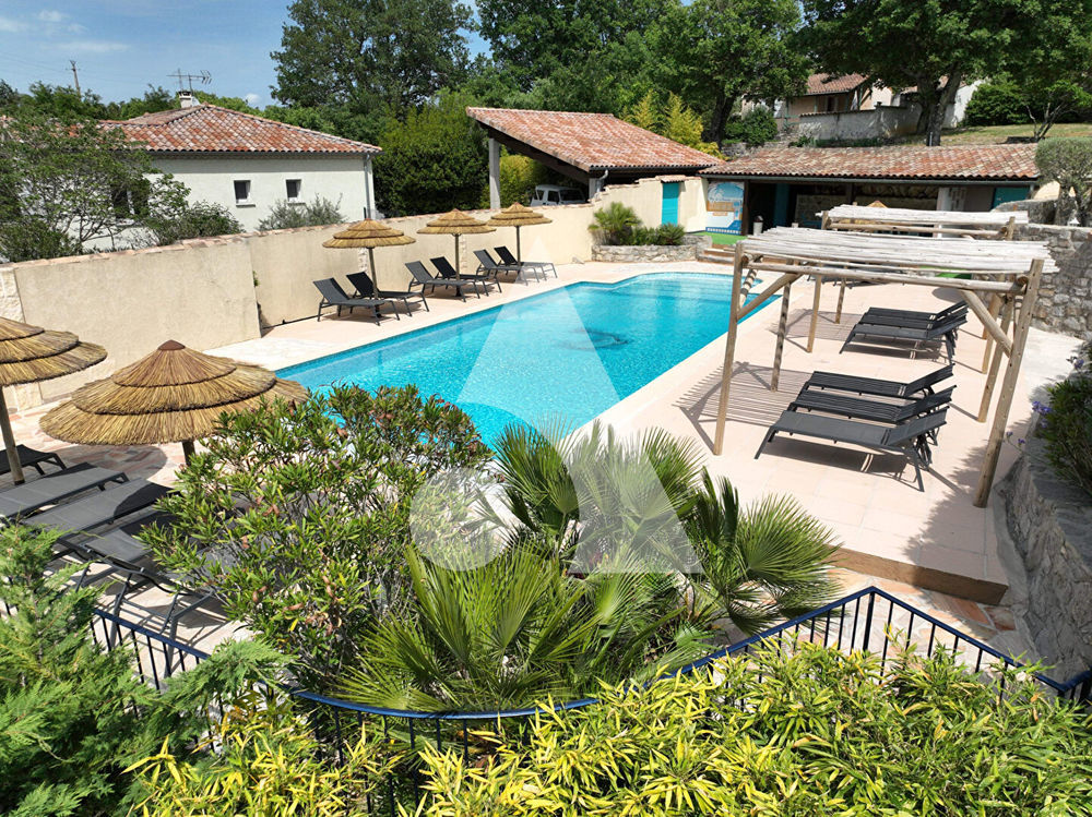 � vendre  Maison Joyeuse (07260)