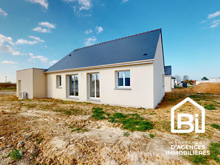  Maison � vendre 5 pi�ces 90 m�