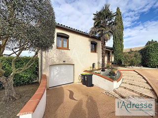  Maison � vendre 5 pi�ces 126 m�