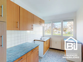  Appartement � vendre 2 pi�ces 50 m�