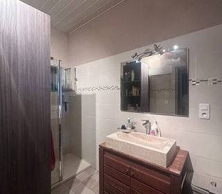  Maison � vendre 4 pi�ces 90 m�