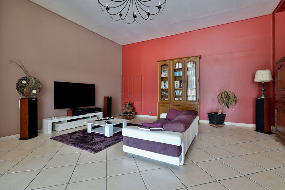 � vendre  Maison Tramol� (38300)