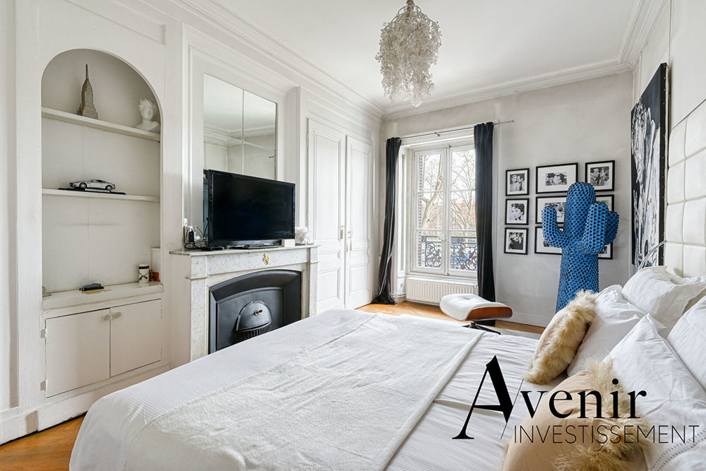 � vendre  Appartement Lyon 2