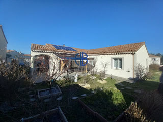  Maison � vendre 5 pi�ces 132 m�