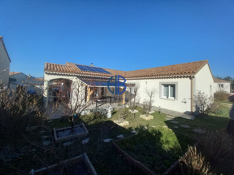  Maison � vendre 5 pi�ces 132 m�