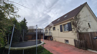  Maison � vendre 6 pi�ces 132 m�