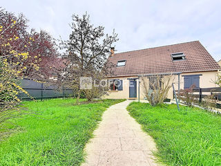  Maison � vendre 7 pi�ces 120 m�