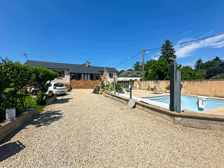  Maison � vendre 7 pi�ces 132 m�