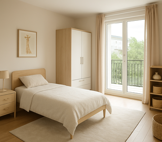  Appartement � vendre 5 pi�ces 97 m�