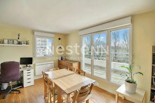  Appartement � vendre 4 pi�ces 75 m�