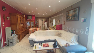  Maison � vendre 7 pi�ces 