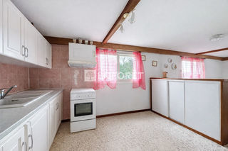  Maison � vendre 6 pi�ces 126 m�