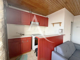  Appartement � vendre 2 pi�ces 31 m�