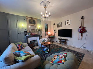  Maison � vendre 6 pi�ces 121 m�