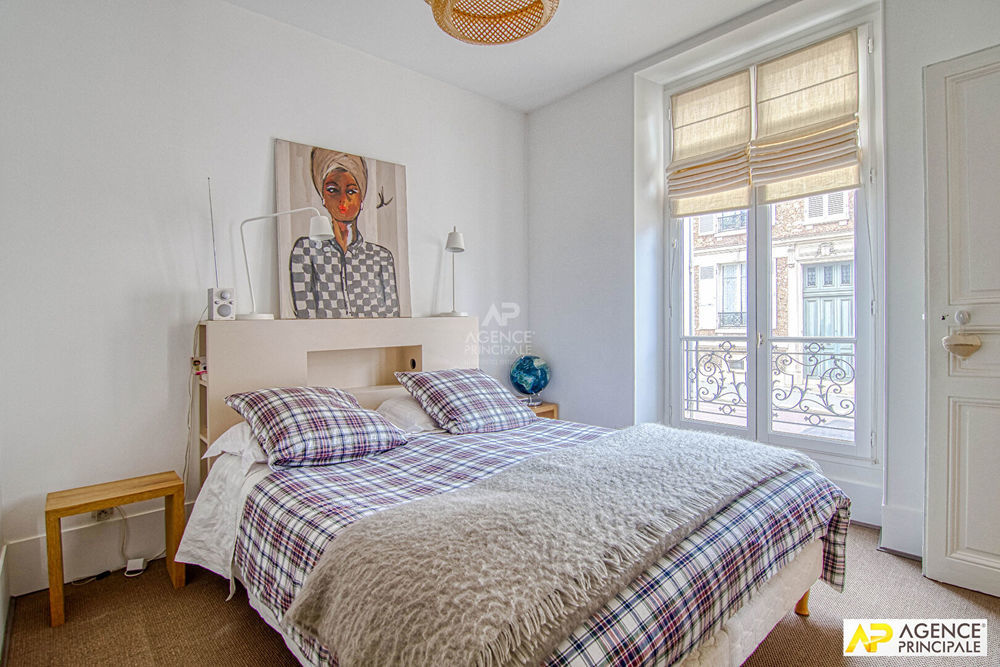 � vendre  Appartement Versailles (78000)