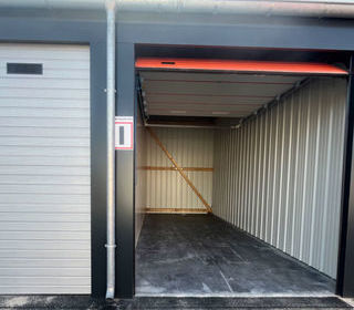  Parking / Garage � louer 35 m�