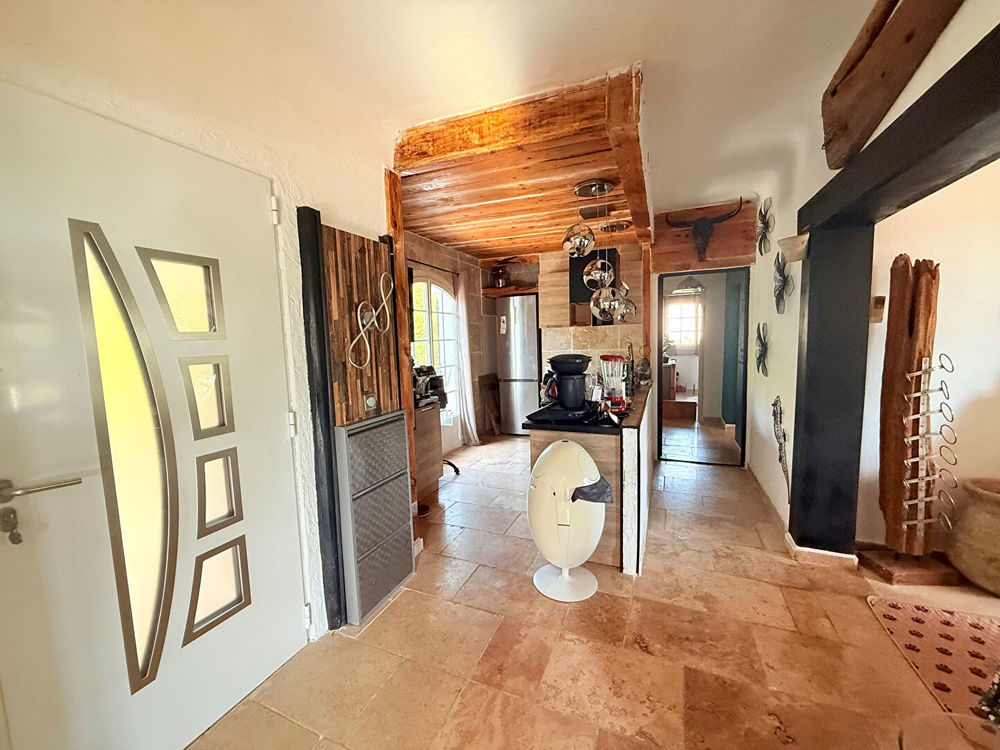 � vendre  Maison La Gaude (06610)