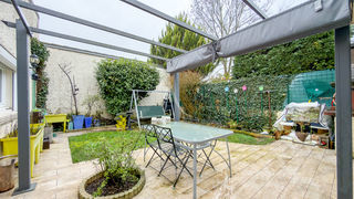  Maison � vendre 5 pi�ces 81 m�