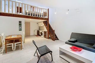  Appartement � vendre 2 pi�ces 