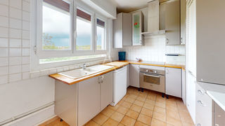  Appartement � vendre 3 pi�ces 63 m�