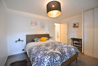  Appartement � vendre 2 pi�ces 44 m�