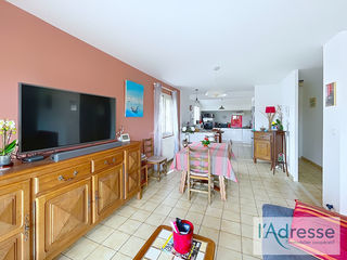  Maison � vendre 5 pi�ces 127 m�