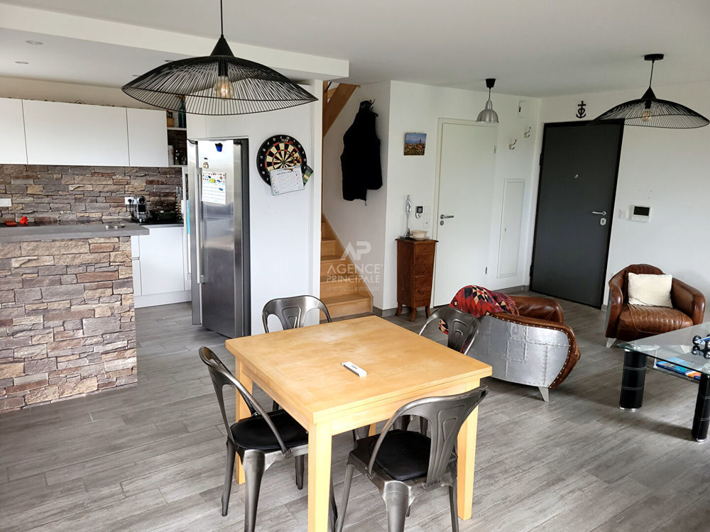 � vendre  Appartement Saint-Germain-en-Laye (78100)