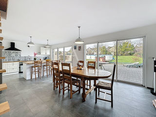  Maison � vendre 6 pi�ces 