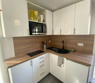  Appartement � louer 1 pi�ce 19 m�