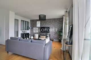  Appartement � vendre 4 pi�ces 66 m�