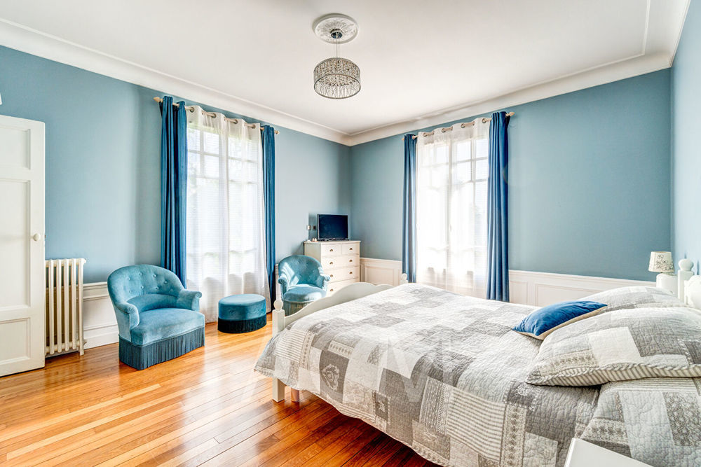 � vendre  Maison Maisons-Laffitte (78600)