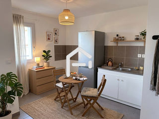  Appartement � vendre 3 pi�ces 1 m�