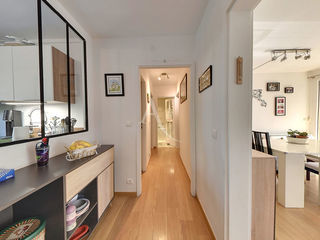  Appartement � vendre 3 pi�ces 63 m�