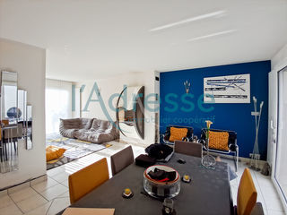  Maison � vendre 6 pi�ces 121 m�