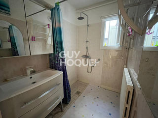  Maison � vendre 4 pi�ces 80 m�