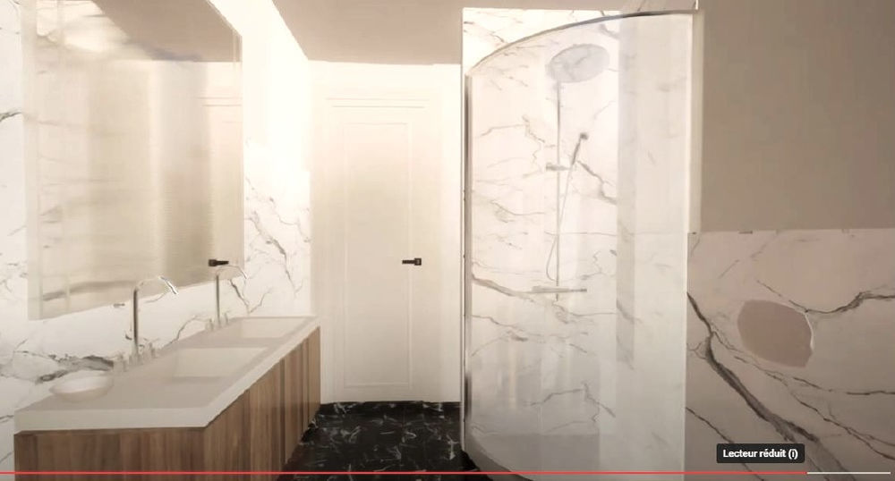 � vendre  Appartement Le Touquet-Paris-Plage (62520)