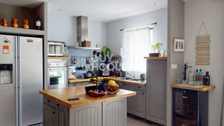  Maison � vendre 6 pi�ces 135 m�