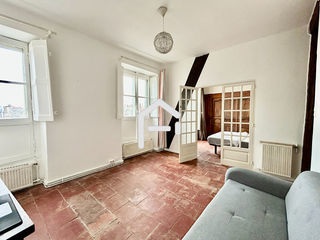  Appartement � louer 2 pi�ces 38 m�