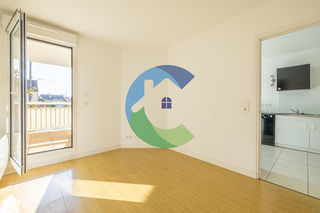  Appartement � vendre 2 pi�ces 41 m�