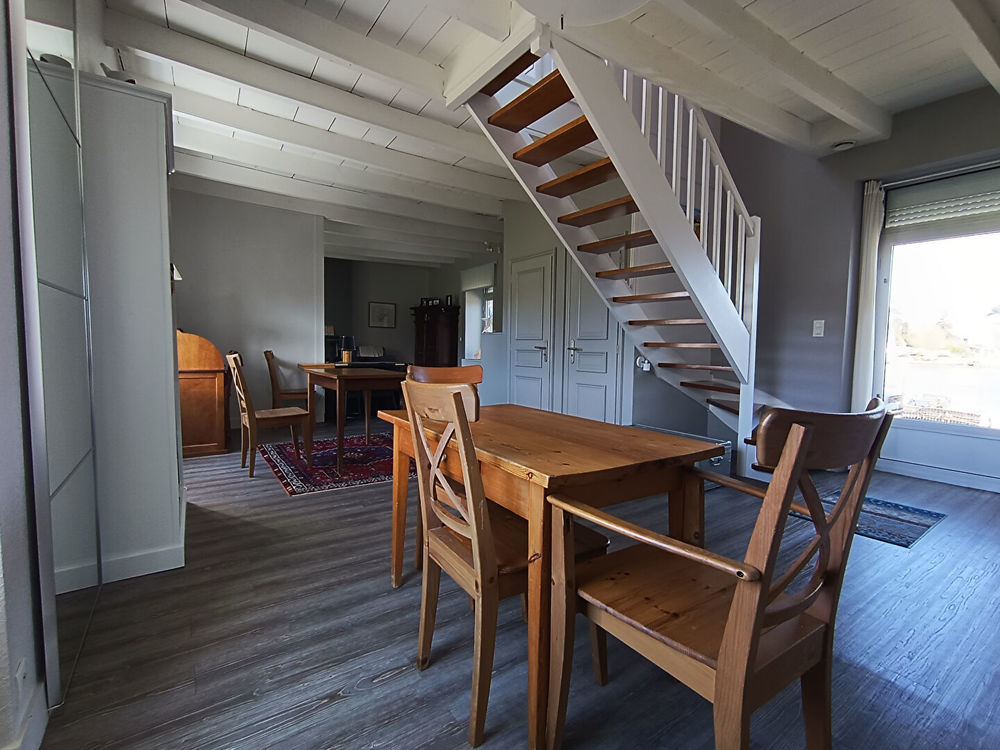 � vendre  Maison Baden (56870)