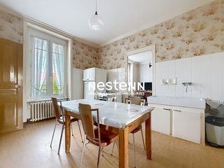  Maison � vendre 5 pi�ces 93 m�