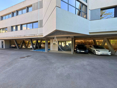 Bureaux Montpellier 43,99m2 - PARC 2000 124000 34000 Montpellier