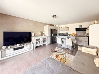  Appartement � vendre 3 pi�ces 60 m�