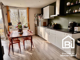  Appartement � vendre 4 pi�ces 76 m�