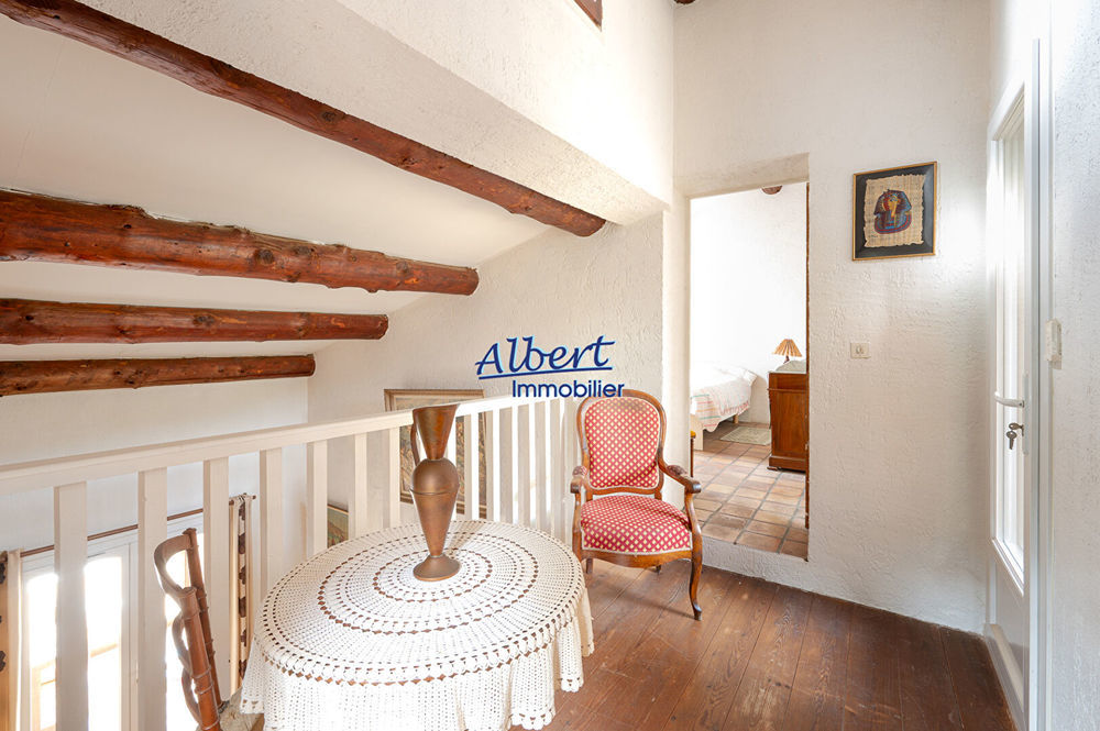 � vendre  Maison Sanary-sur-Mer (83110)