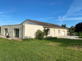  Maison � vendre 8 pi�ces 217 m�