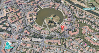  Appartement � vendre 2 pi�ces 43 m�