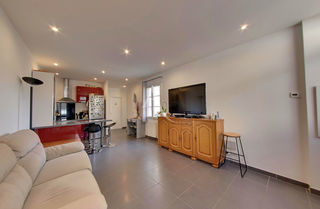  Appartement � vendre 3 pi�ces 58 m�